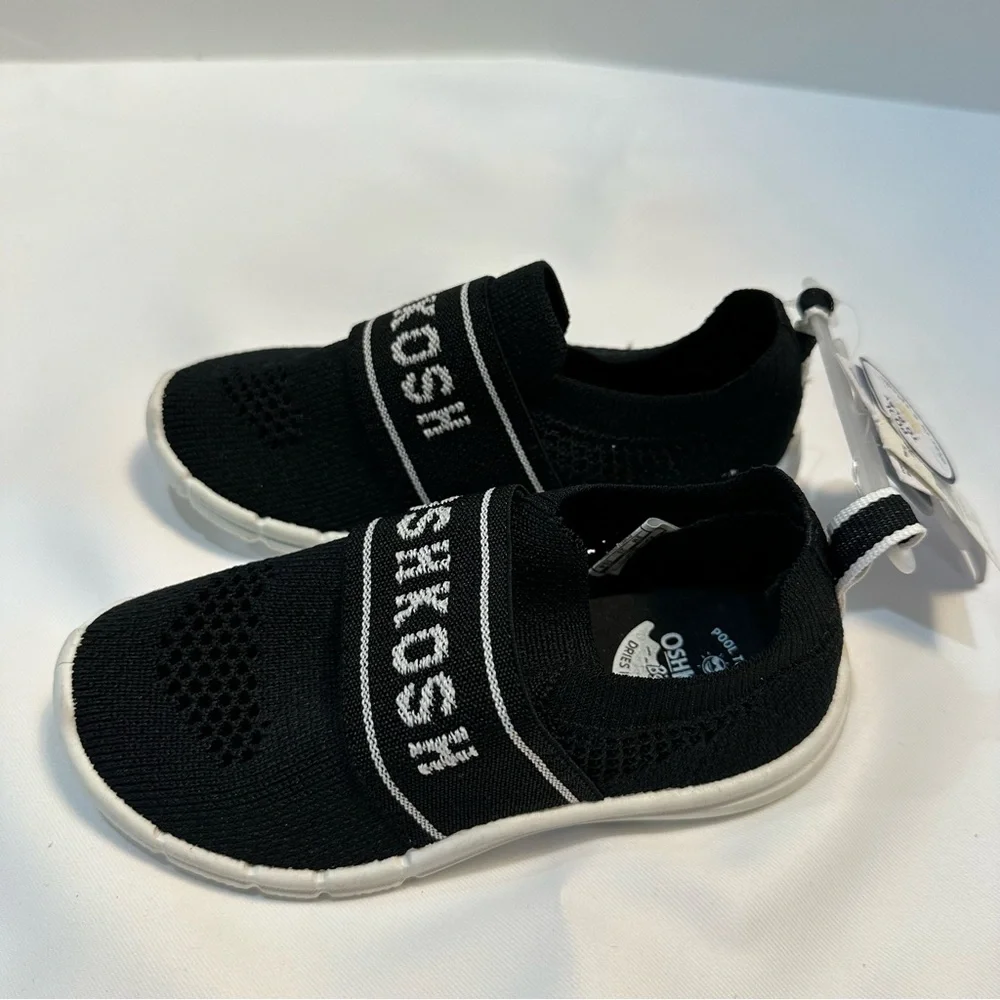 Kids Oshkosh Water Shoes